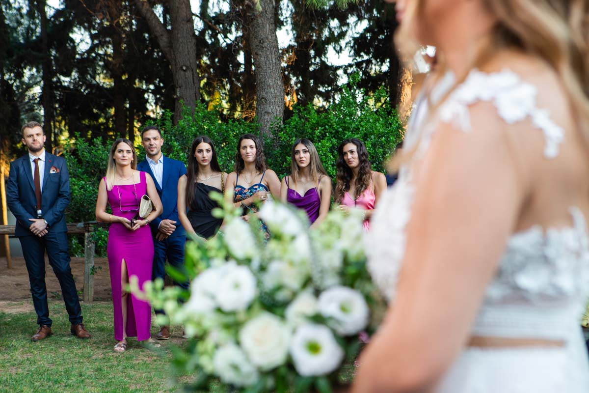 Γιώργος & Ελευθερία - Θεσσαλονίκη : Real Wedding by Niki Sfairopoulou Photography
